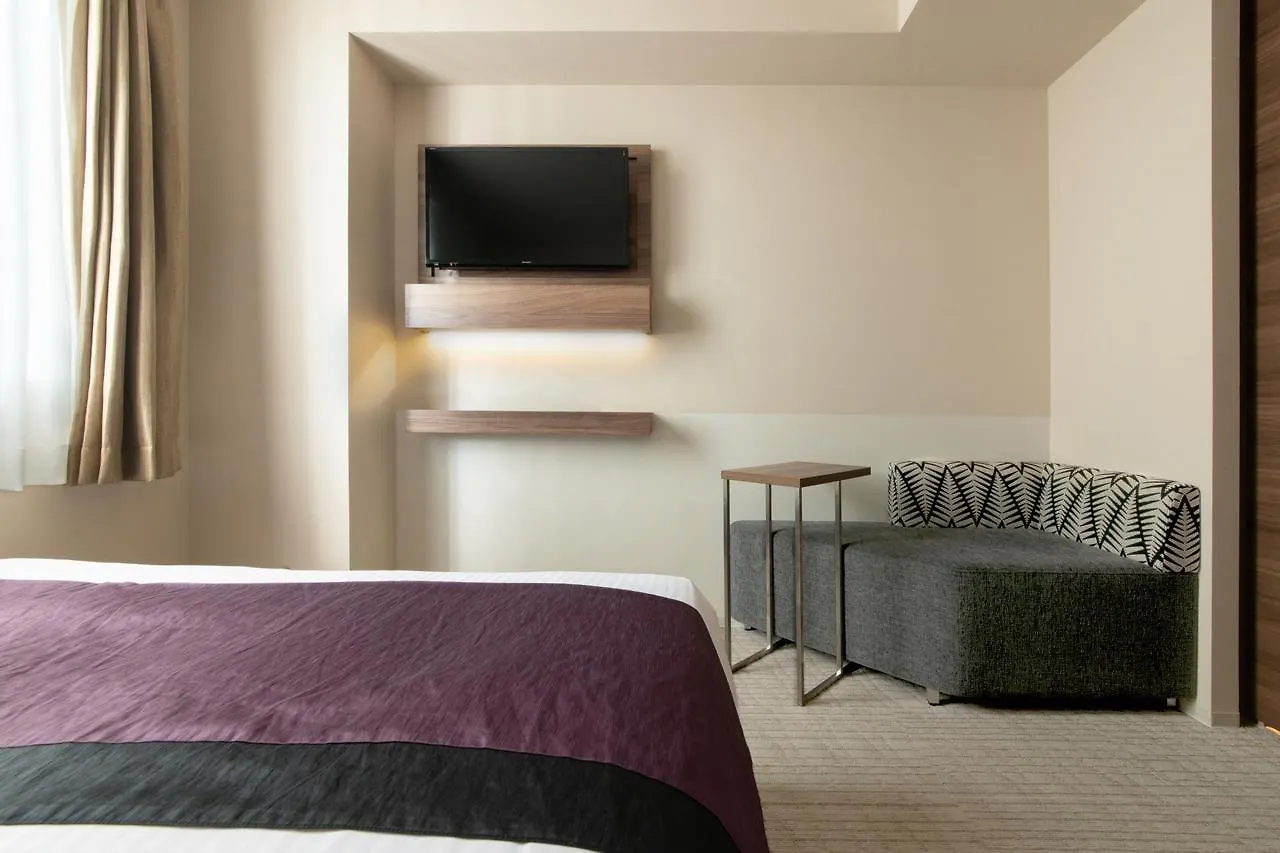 Hotel Vista Nagoya Nishiki