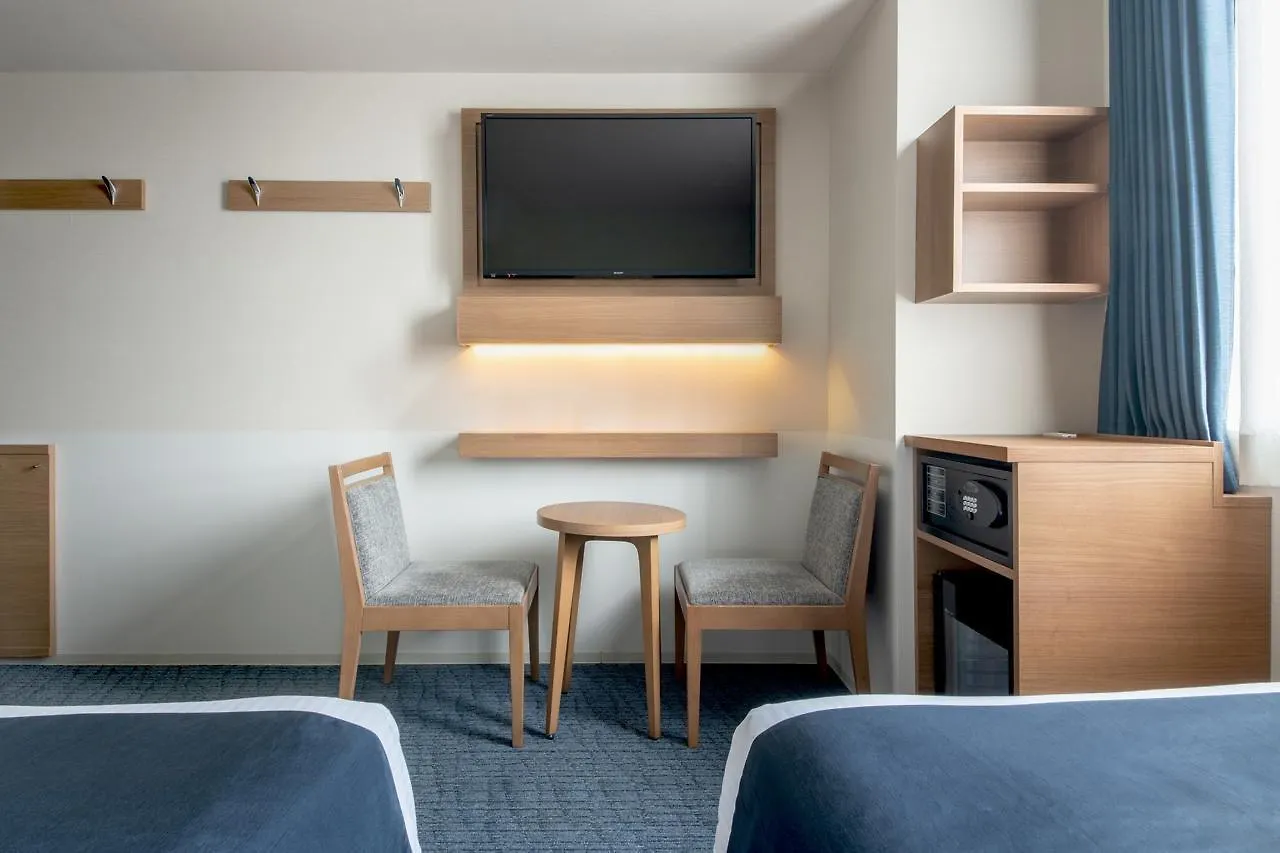 Hotel Vista Nagoya Nishiki 3*,  Japan