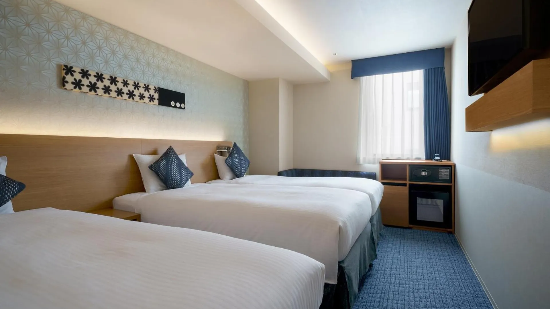 Hotel Vista Nagoya Nishiki