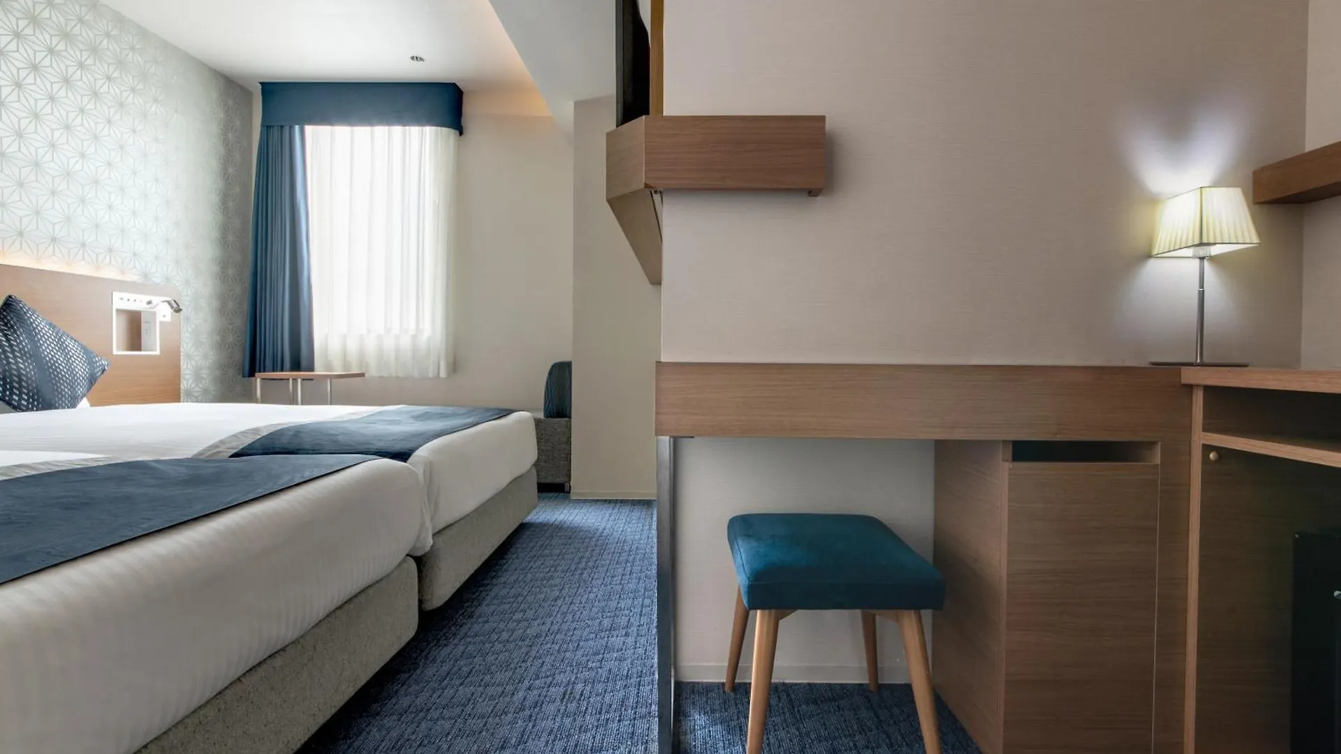 Hotel Vista Nagoya Nishiki