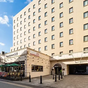 Plaza Premier 3* Fukuoka (Fukuoka)