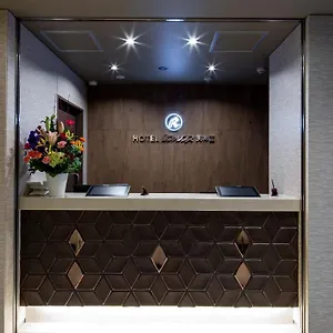 Reference Tenjin Iii 3* 후쿠오카