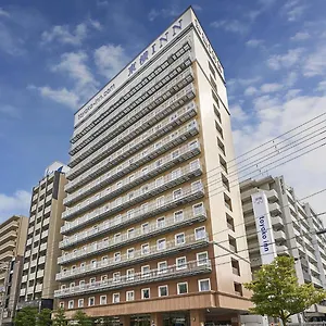 Toyoko Tenjinbashi-suji Rokuchome 3* 오사카