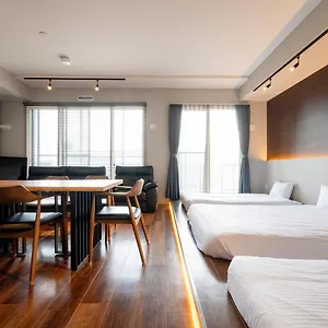 Minn Chitose 2* Chitose (Hokkaido)