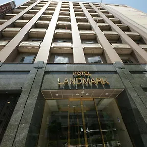 Landmark Hotel