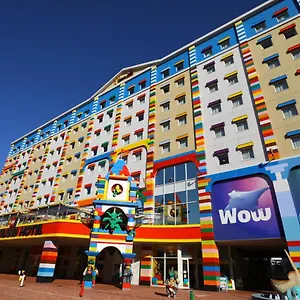 Feriested Legoland Japan