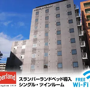 Livemax Kanayama Hotel