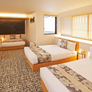 Grand Base Osu Aparthotel