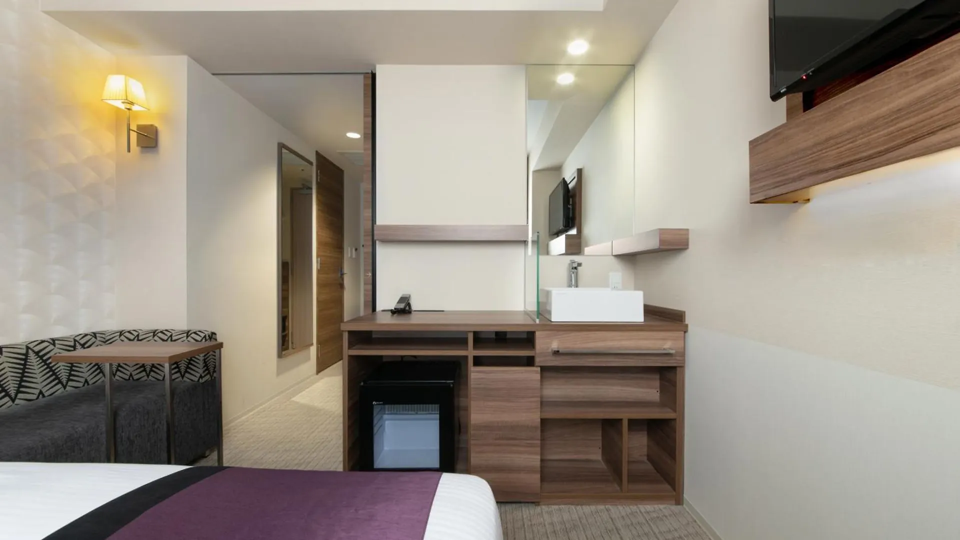 Hotel Vista Nagoya Nishiki Japonya