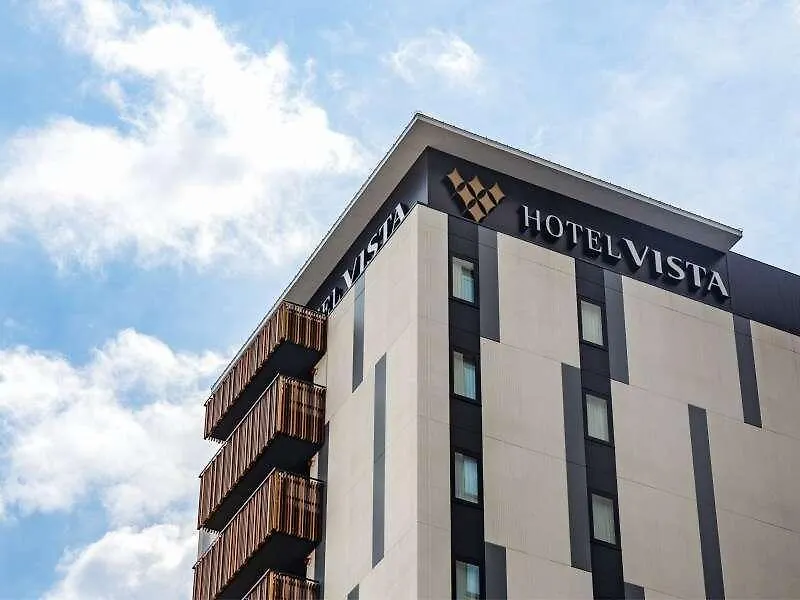 Hotel Vista Nagoya Nishiki Japan