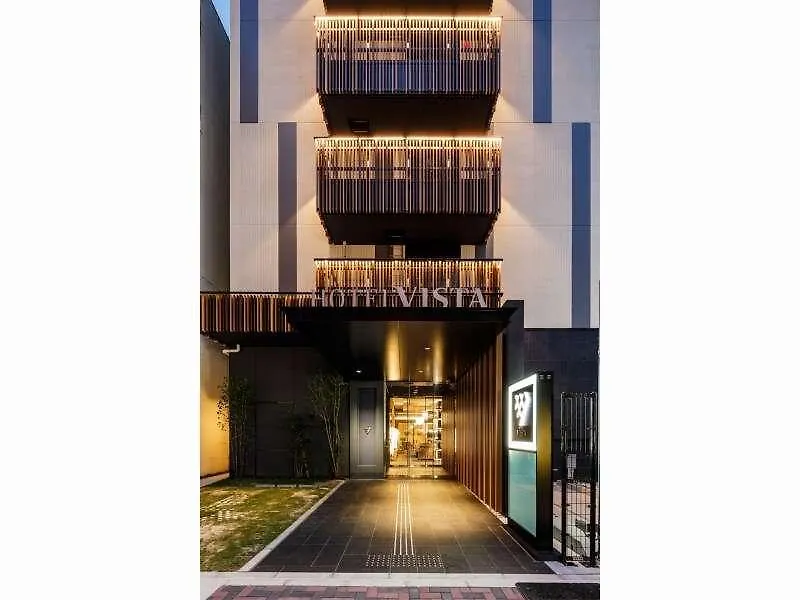 Hotel Vista Nagoya Nishiki