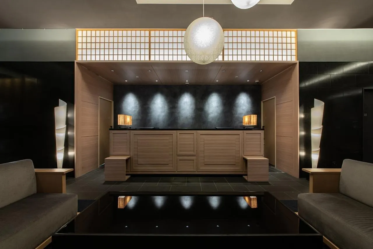 Hotel Vista Nagoya Nishiki
