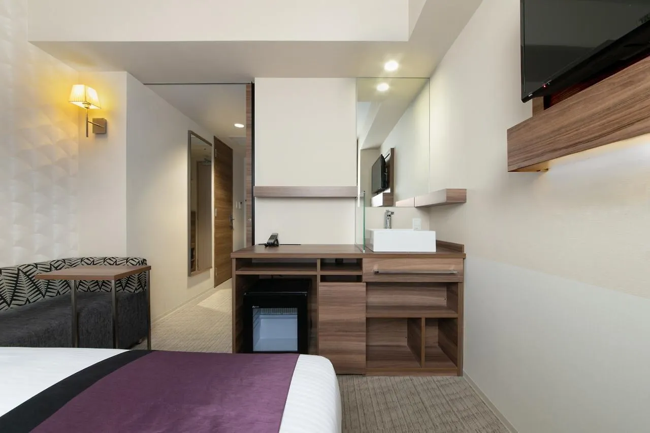 Hotel Vista Nagoya Nishiki