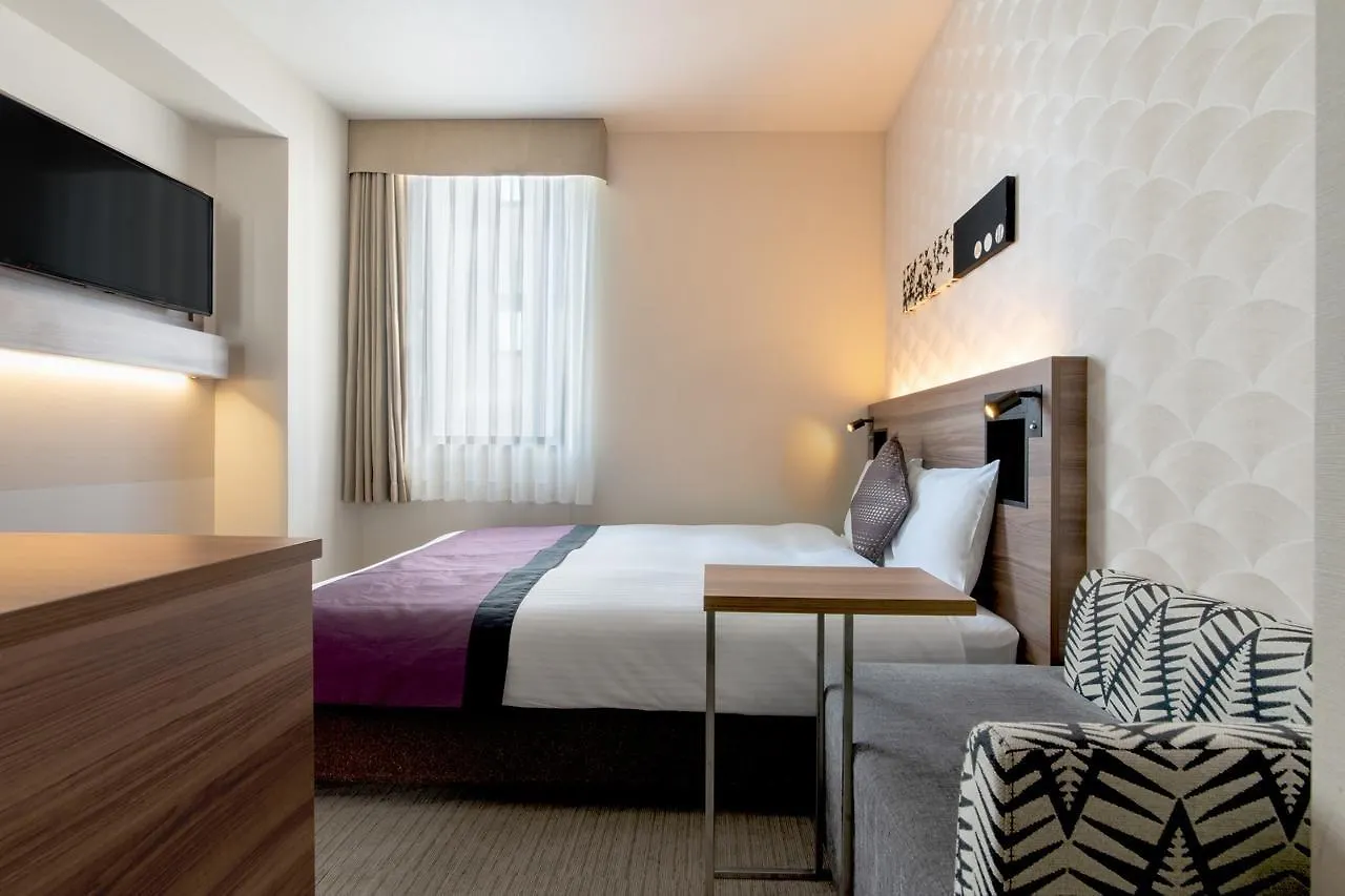 Hotel Vista Nagoya Nishiki 3*,