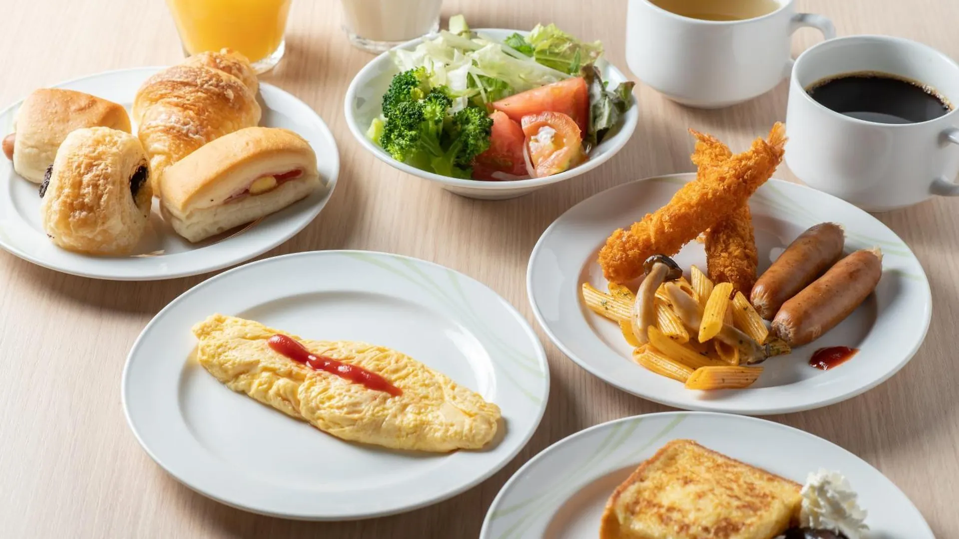 Hotel Vista Nagoya Nishiki