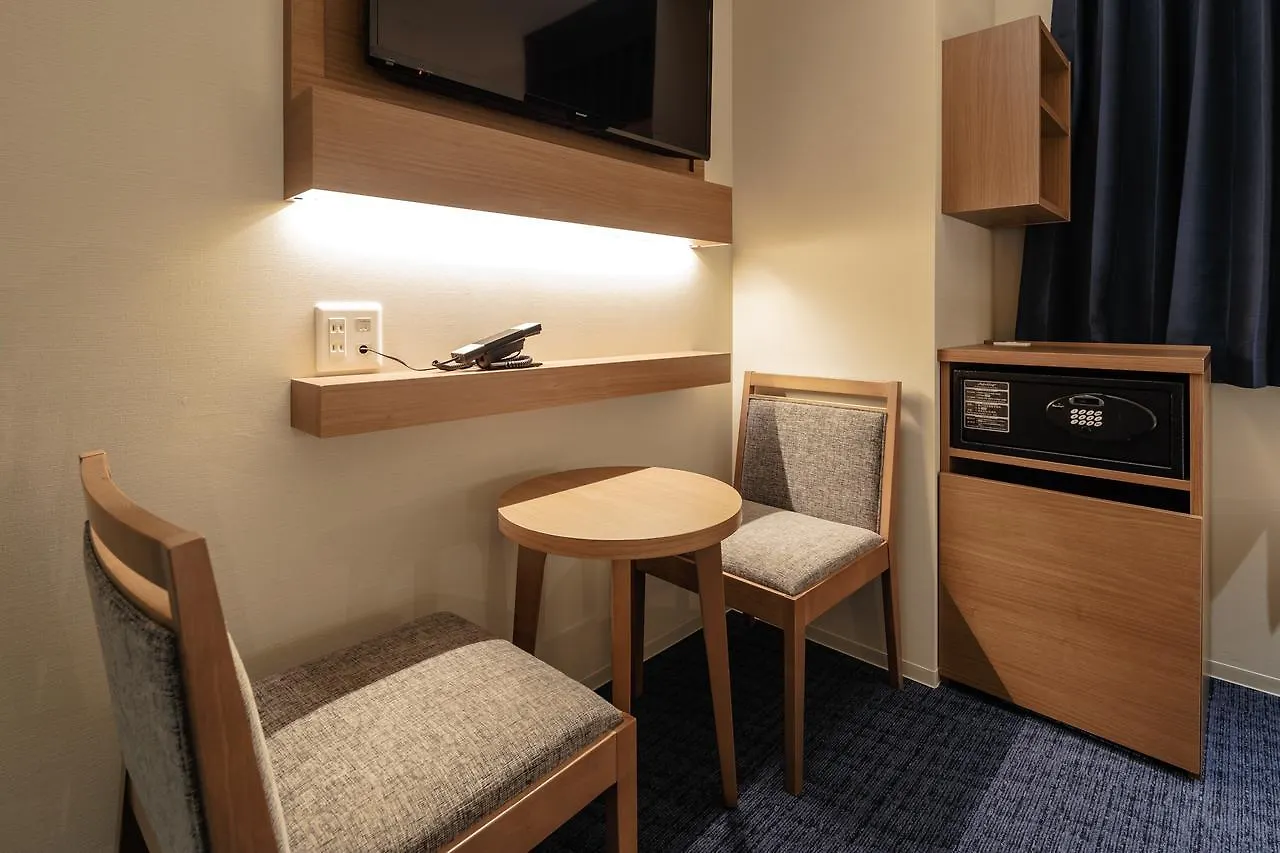 Hotel Vista Nagoya Nishiki 3*,  Japão